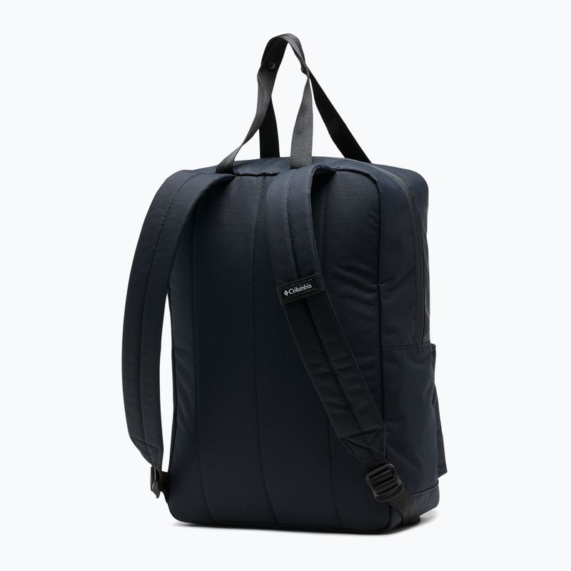 Columbia Trail Traveler 24 Stadt-Rucksack 2