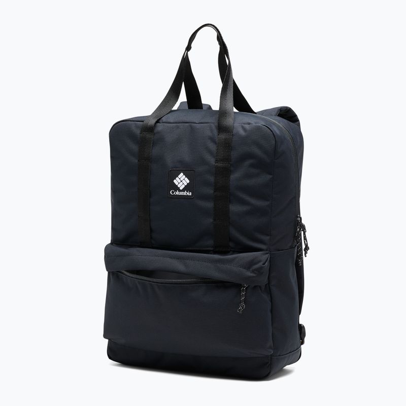 Columbia Trail Traveler 24 Stadt-Rucksack 3