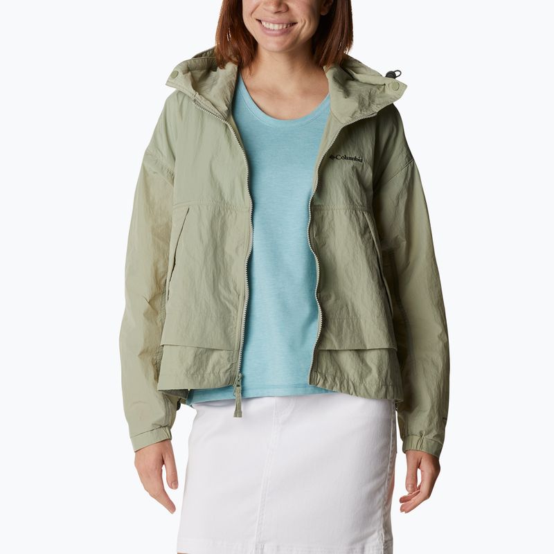 Columbia Paracutie Safari Windjacke für Damen 2