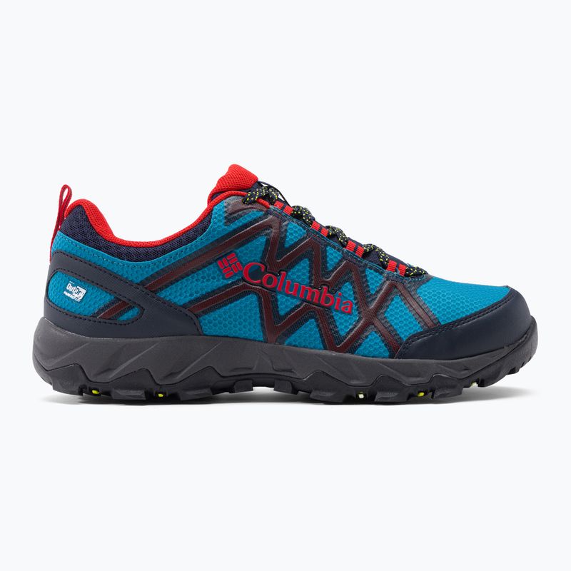 Columbia Peakfreak X2 Outdry 400 Herren-Trekkingstiefel blau 1864991 2