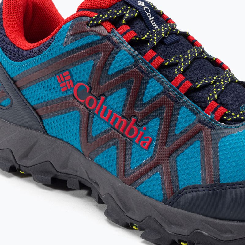Columbia Peakfreak X2 Outdry 400 Herren-Trekkingstiefel blau 1864991 7