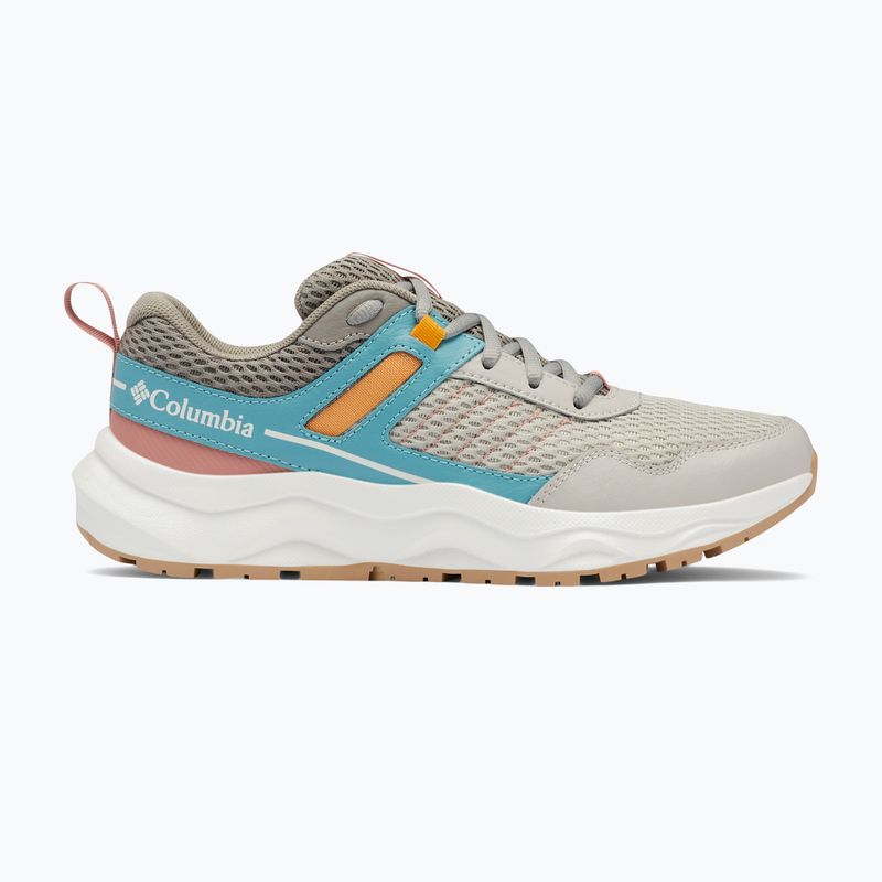 Columbia Plateau Damen Wanderschuhe beige 1987111 17
