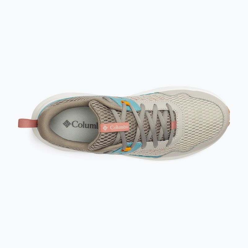 Columbia Plateau Damen Wanderschuhe beige 1987111 13