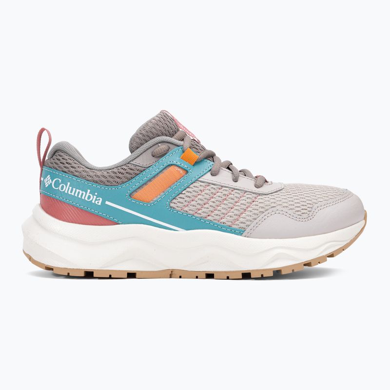 Columbia Plateau Damen Wanderschuhe beige 1987111 2