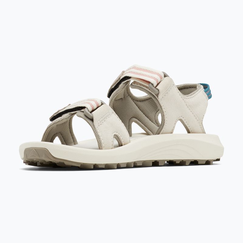 Columbia Trailstorm Hiker Damen Trekkingsandalen beige 1987161 14