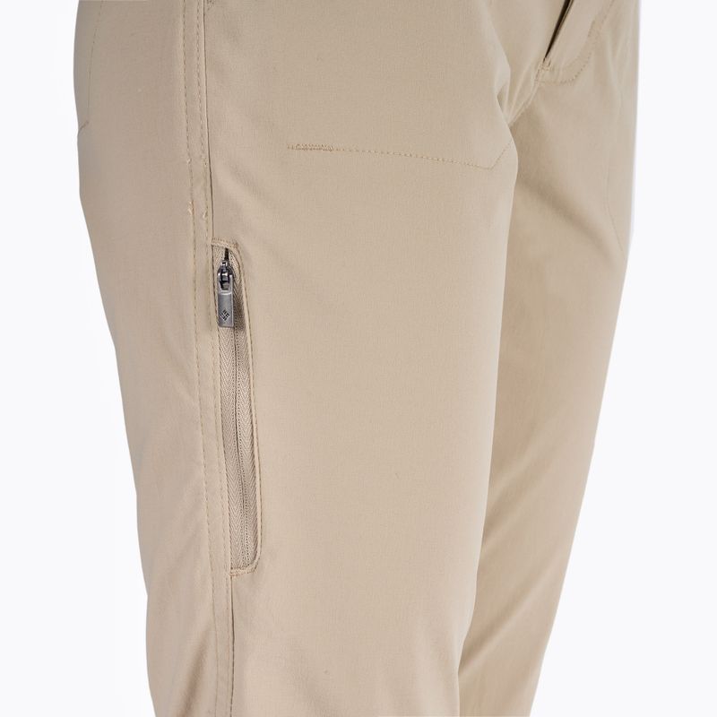 Columbia Saturday Trail 265 Damen-Trekkinghose beige 2016661 5