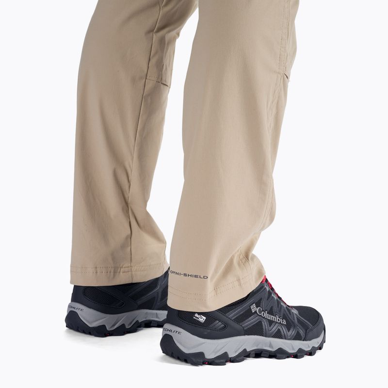 Columbia Saturday Trail 265 Damen-Trekkinghose beige 2016661 6
