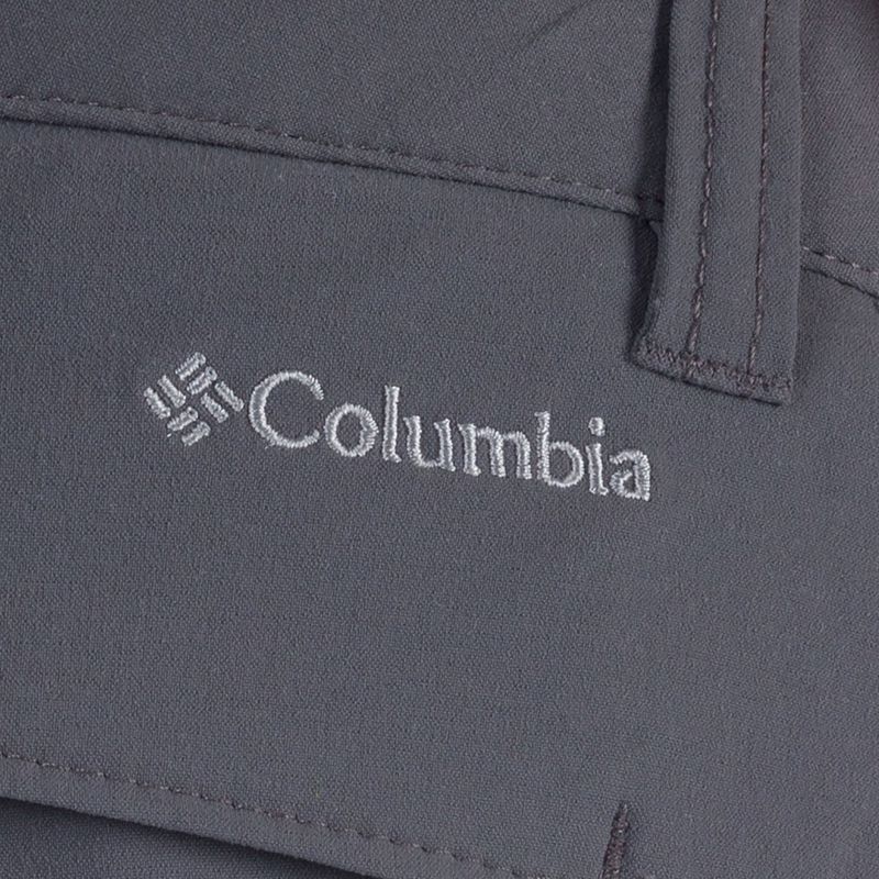 Columbia Saturday Trail 23 grau Damen-Trekkinghose 2016661 7
