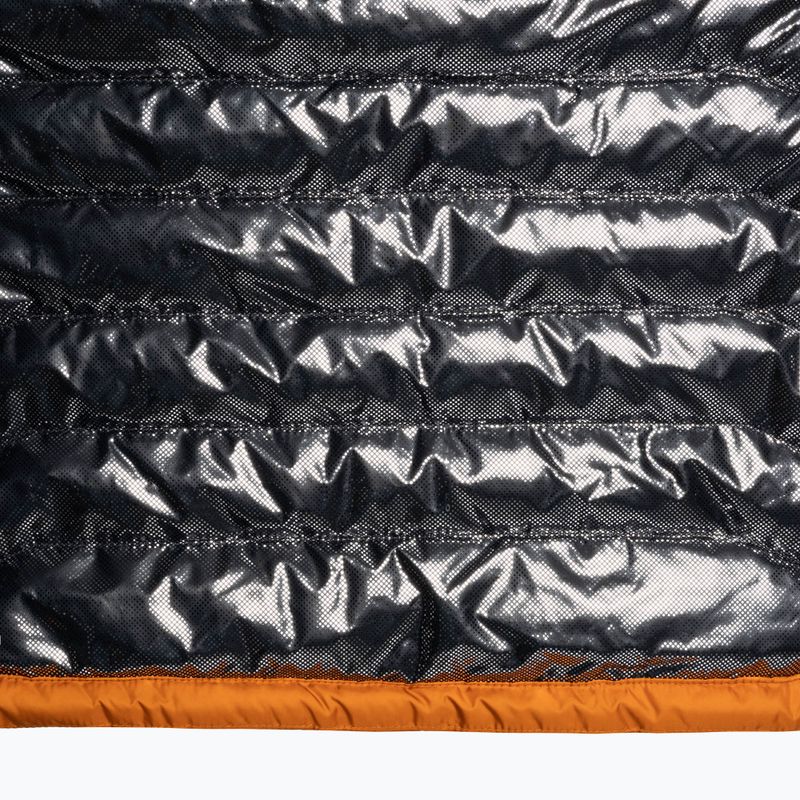 Columbia Powder Lite Herren Daunenjacke orange 1698001 10