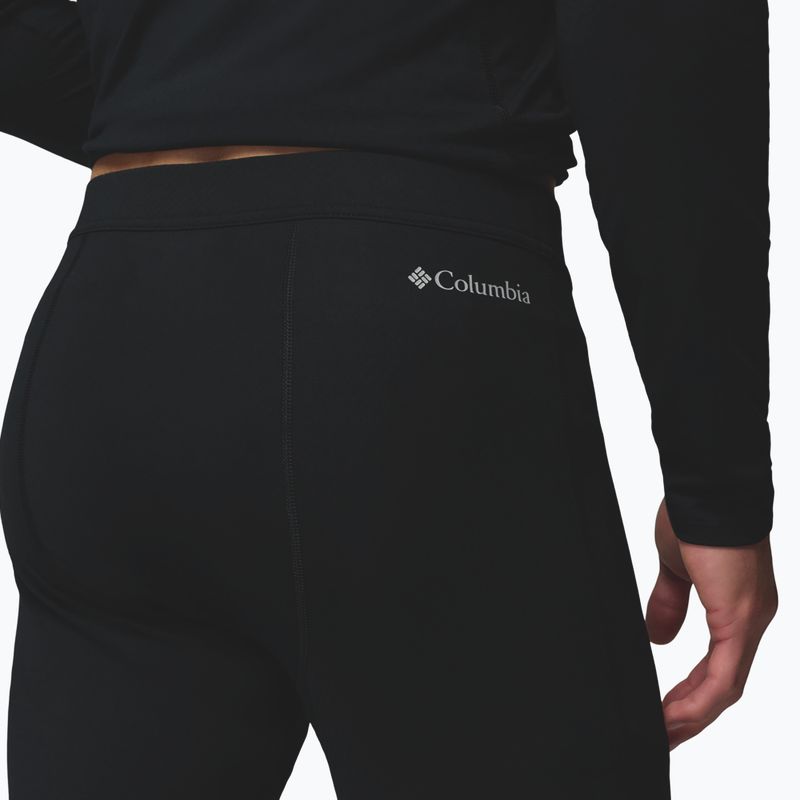 Herren Thermohose Columbia Omni-Heat Infinity Tight black 5