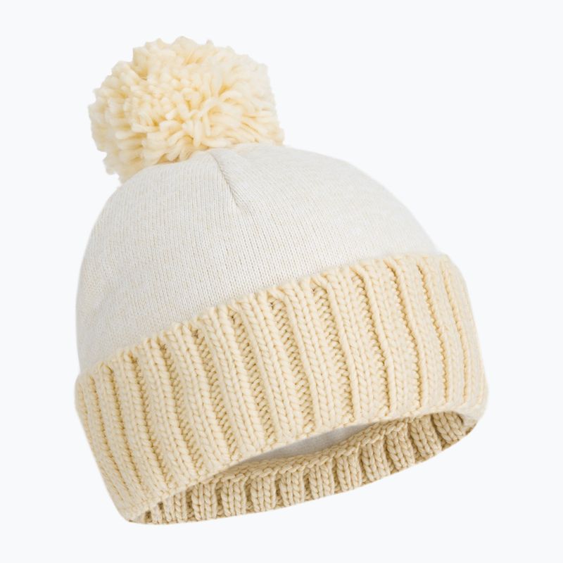 Columbia Pullover Wetter Pom beige Wintermütze 2010971