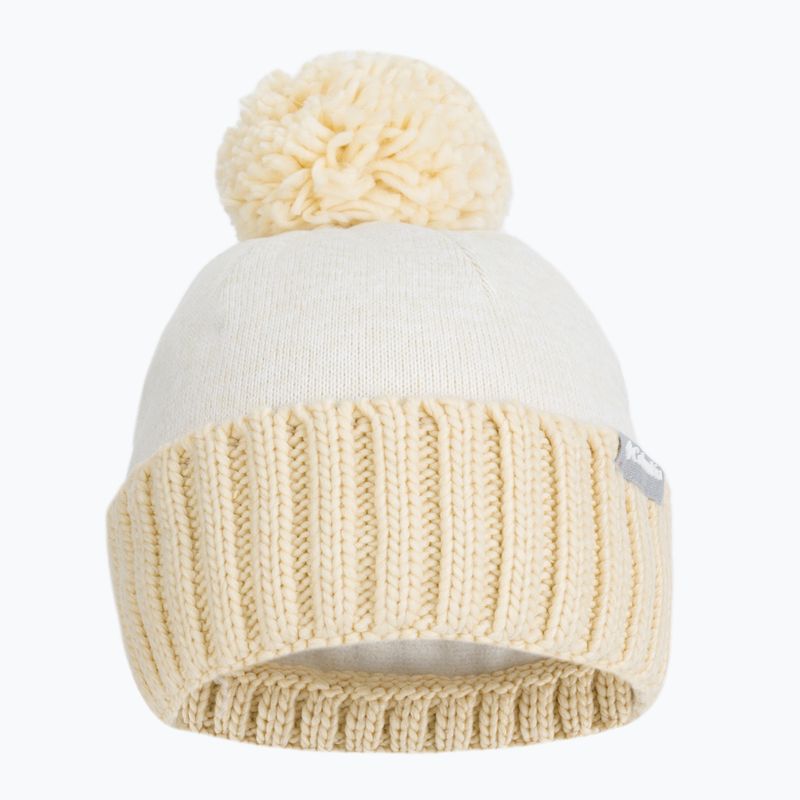 Columbia Pullover Wetter Pom beige Wintermütze 2010971 2