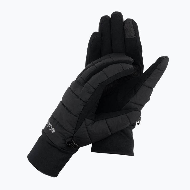 Columbia Powder Lite Damen-Trekkinghandschuhe schwarz 2011311