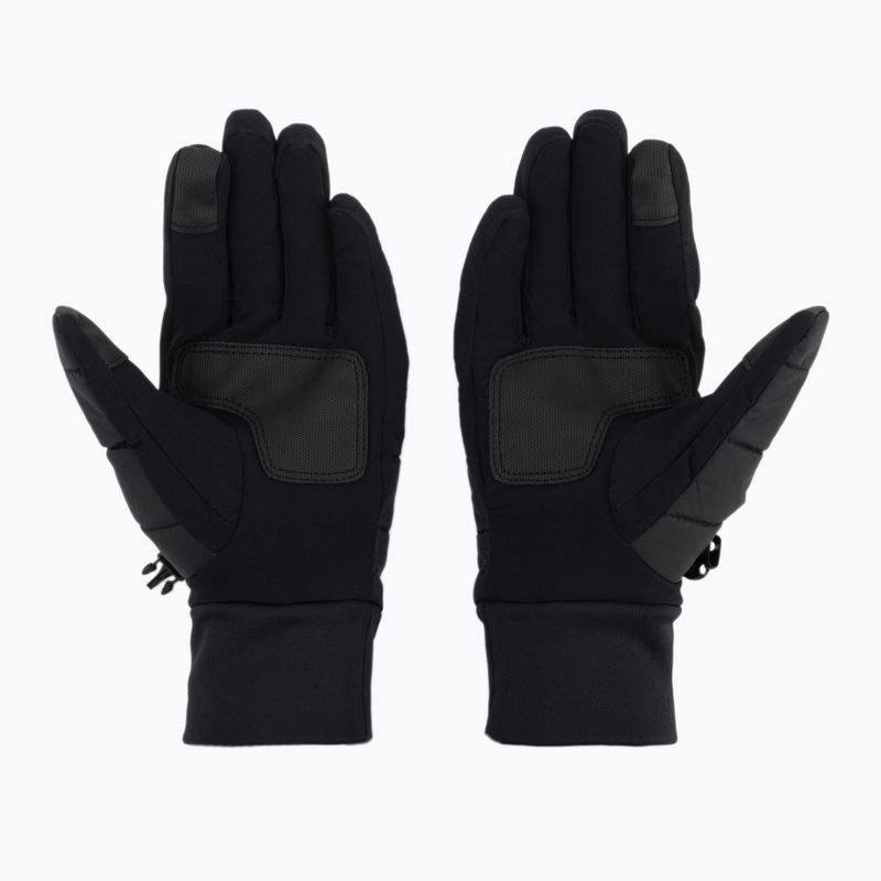 Columbia Powder Lite Damen-Trekkinghandschuhe schwarz 2011311 2