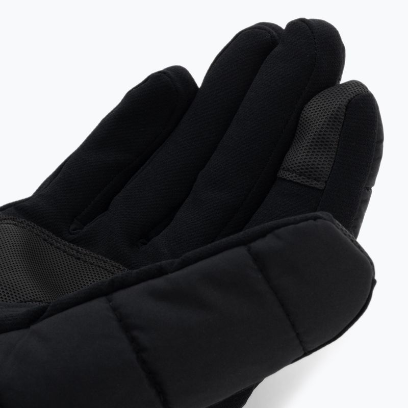 Columbia Powder Lite Damen-Trekkinghandschuhe schwarz 2011311 5
