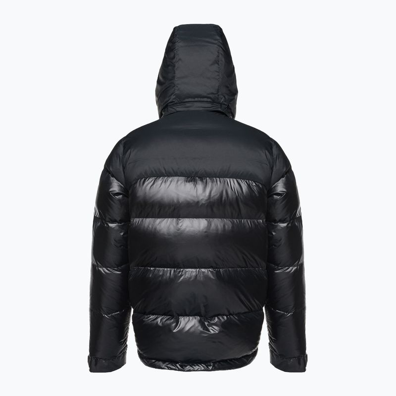 Columbia Bulo Point II Down Herrenjacke schwarz 1985473 2