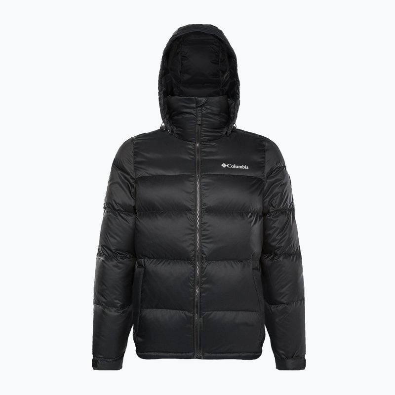 Columbia Bulo Point II Down Herrenjacke schwarz 1985473