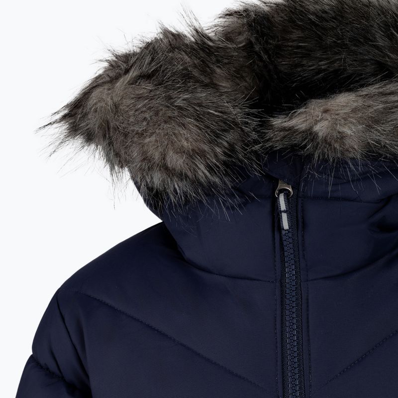 Columbia Arctic Blast Kinder Skijacke navy blau 1908241 4