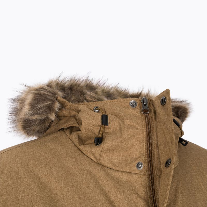 Columbia Herren Penns Creek II Parka Daunenjacke braun 1864244 13