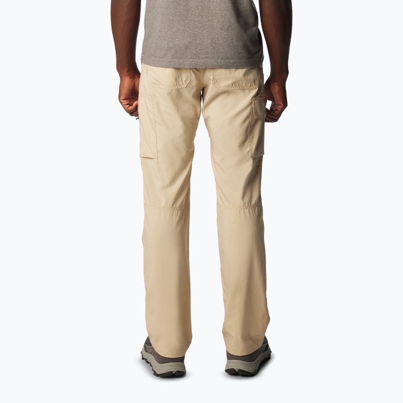 Herren-Trekkinghose Columbia Silver Ridge Utility ancient fossil 2