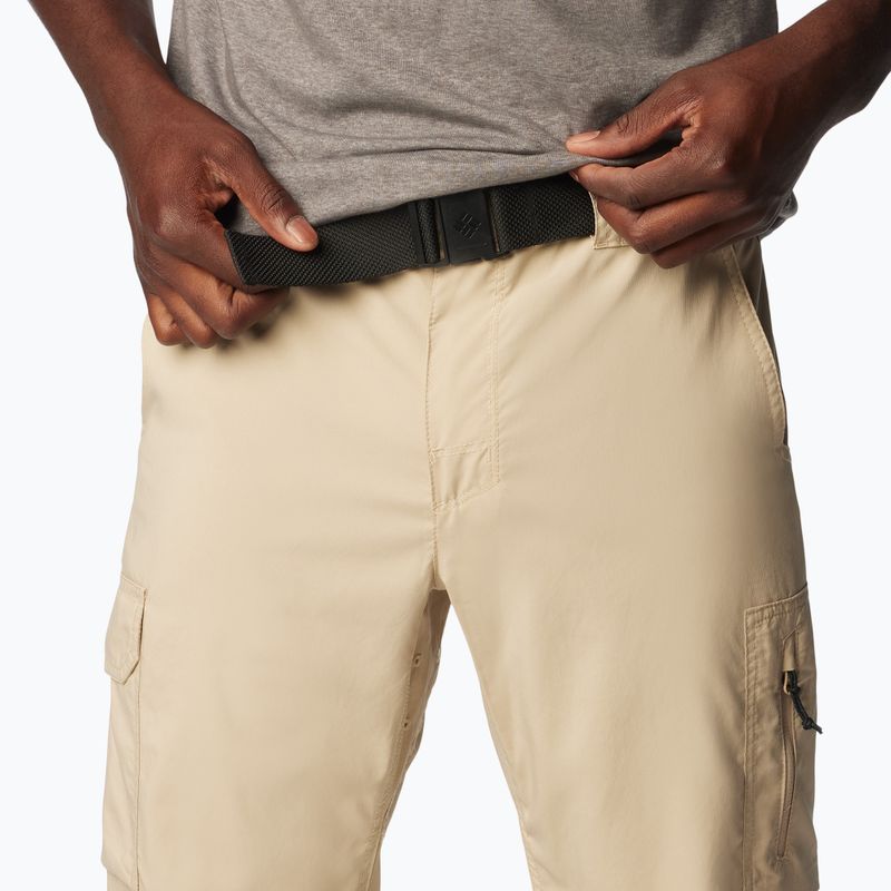 Herren-Trekkinghose Columbia Silver Ridge Utility ancient fossil 4