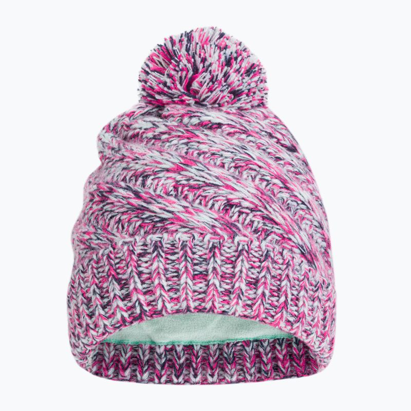 Columbia Bundle Up Kinder Wintermütze rosa 2019871 2