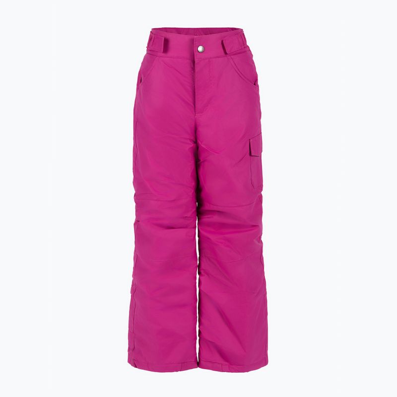 Columbia Starchaser Peak II Kinder Skihose rosa 1523691