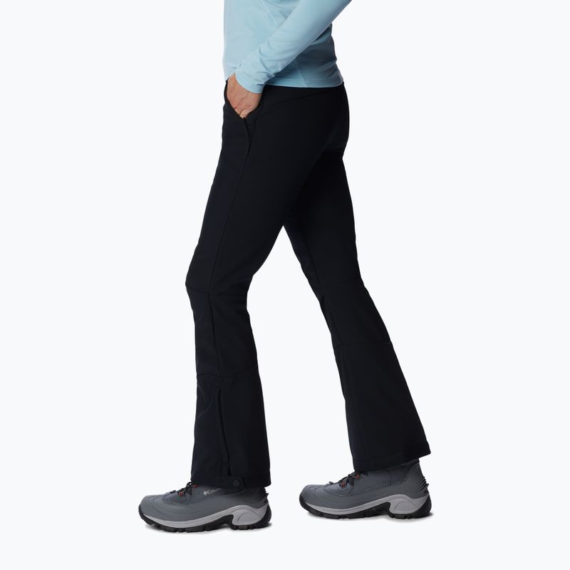 Columbia Roffe Ridge IV Damen Skihose schwarz 2007591 3
