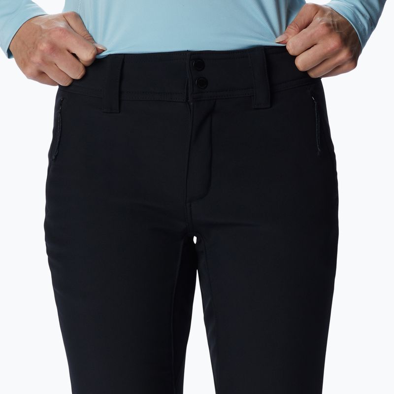 Columbia Roffe Ridge IV Damen Skihose schwarz 2007591 4