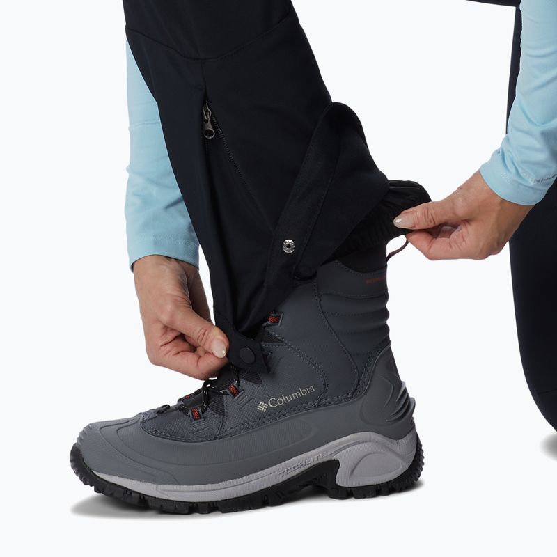Columbia Roffe Ridge IV Damen Skihose schwarz 2007591 6