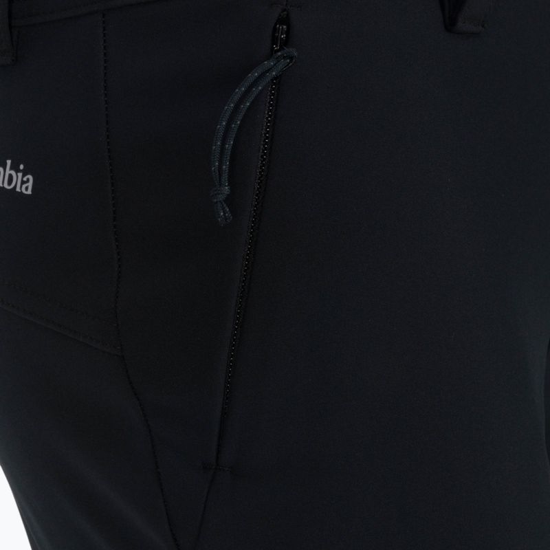 Columbia Roffe Ridge IV Damen Skihose schwarz 2007591 9