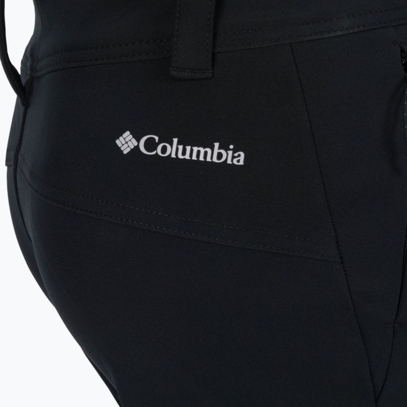 Columbia Roffe Ridge IV Damen Skihose schwarz 2007591 10