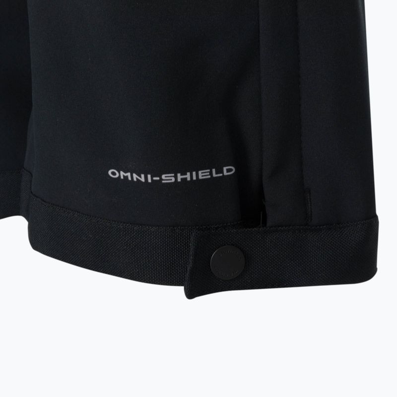 Columbia Roffe Ridge IV Damen Skihose schwarz 2007591 12