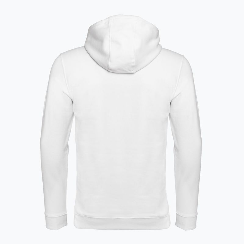 Columbia CSC Basic Logo II Herren-Trekking-Sweatshirt weiß 1681664 5