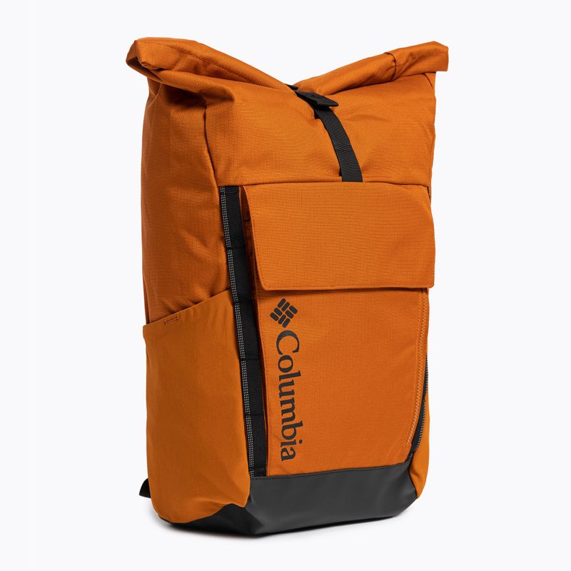 Columbia Convey II 27 Wanderrucksack orange 1991161 2