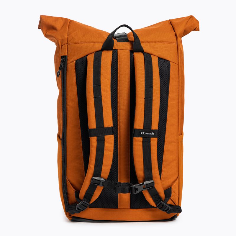 Columbia Convey II 27 Wanderrucksack orange 1991161 3