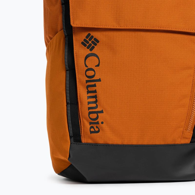 Columbia Convey II 27 Wanderrucksack orange 1991161 4