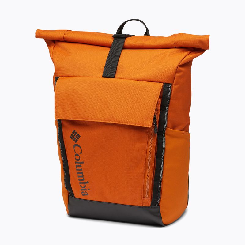 Columbia Convey II 27 Wanderrucksack orange 1991161 6