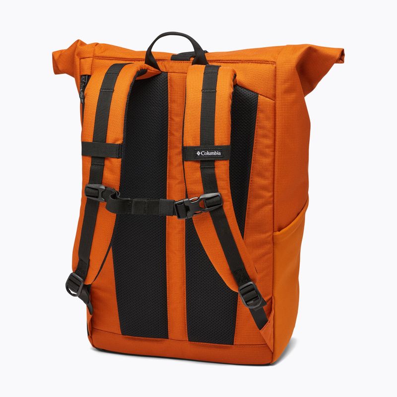 Columbia Convey II 27 Wanderrucksack orange 1991161 9