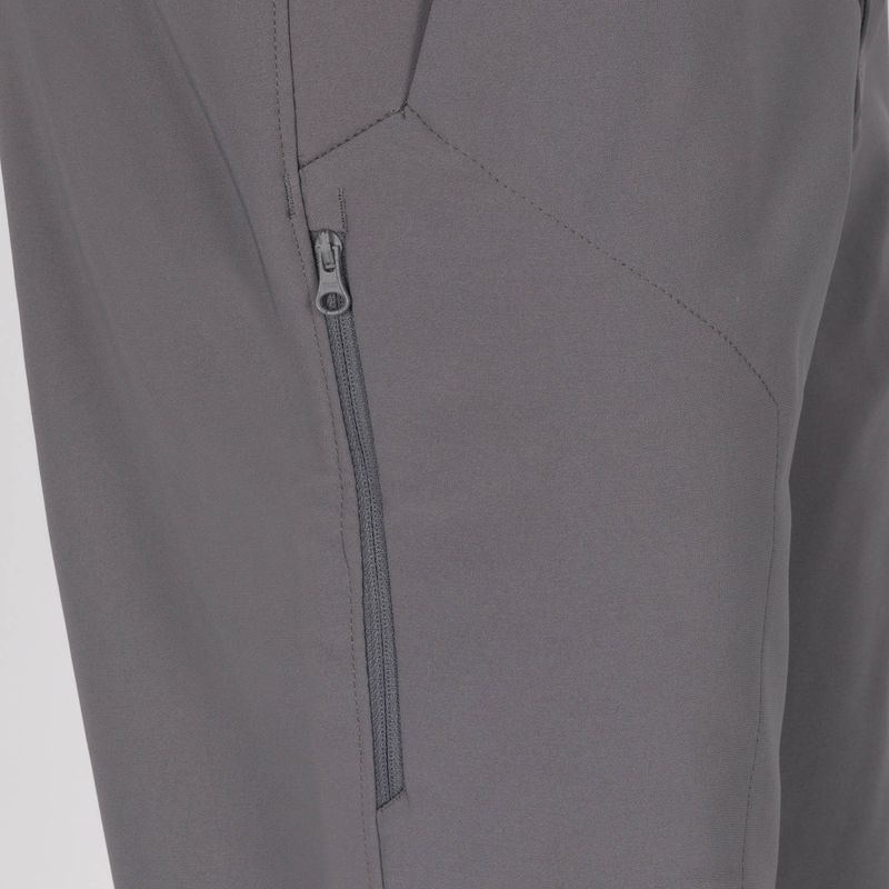 Columbia Passo Alto III Heat Herren Softshellhose grau 2013023 10