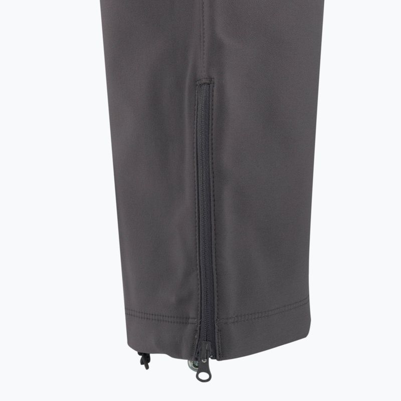 Columbia Passo Alto III Heat Herren Softshellhose grau 2013023 12
