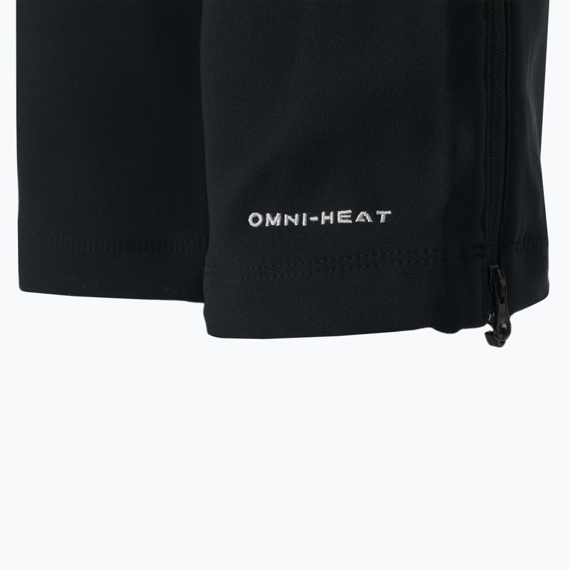 Columbia Passo Alto III Heat Herren Softshellhose schwarz 2013023 13