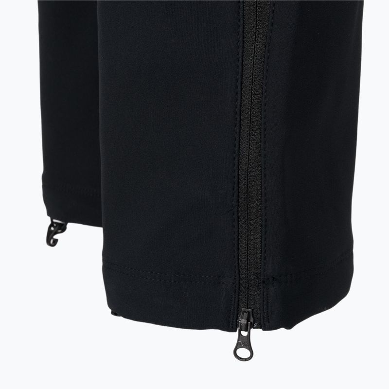 Columbia Passo Alto III Heat Herren Softshellhose schwarz 2013023 14