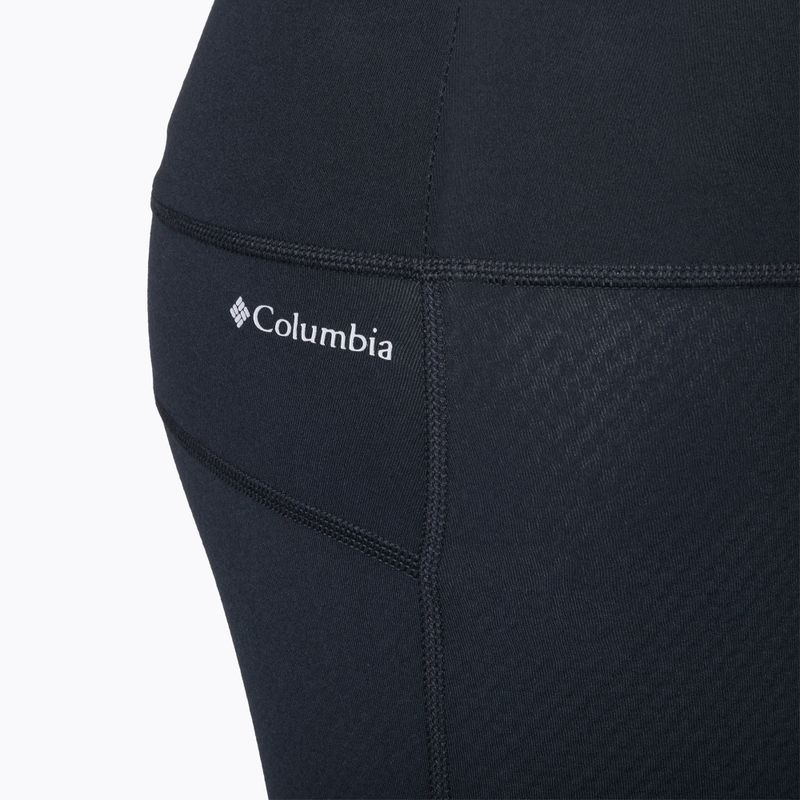Columbia Damen Omni-Heat Infinity Tight Thermohose schwarz 2012301 3