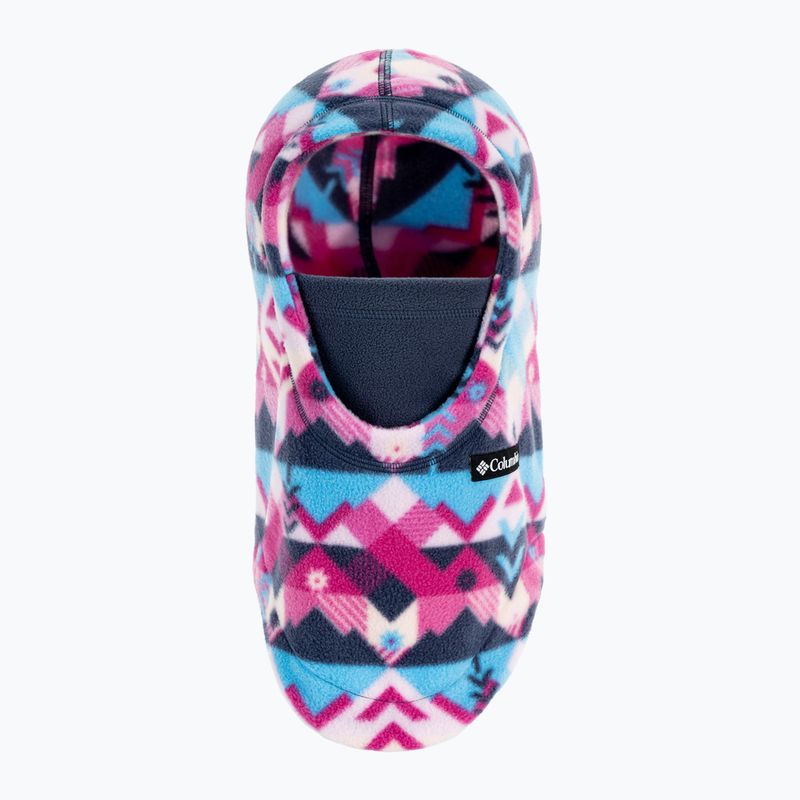 Columbia Frosty Trail bunte Kinder Skimütze 1908201 2