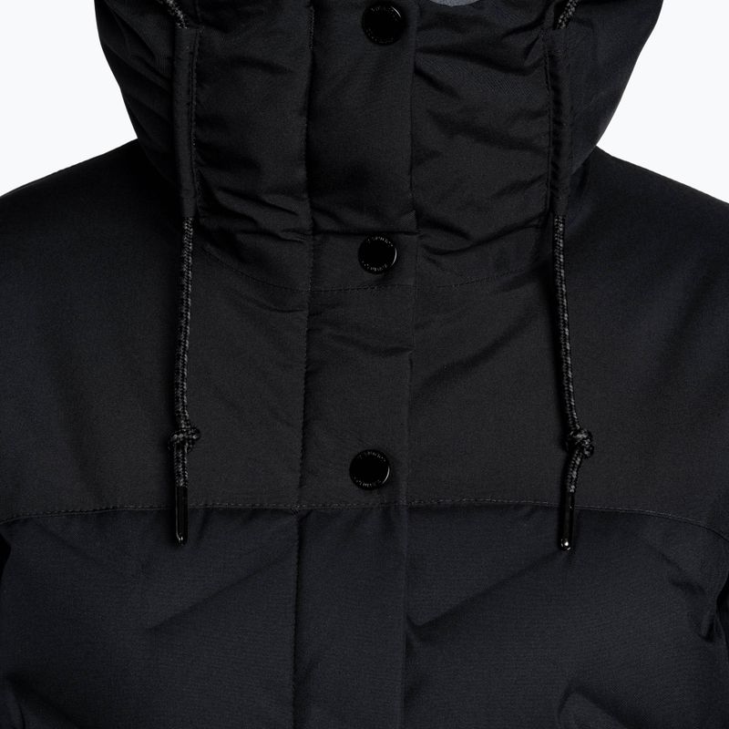 Columbia Damen Daunenjacke Mountain Croo II Mid Down schwarz 2007811 3