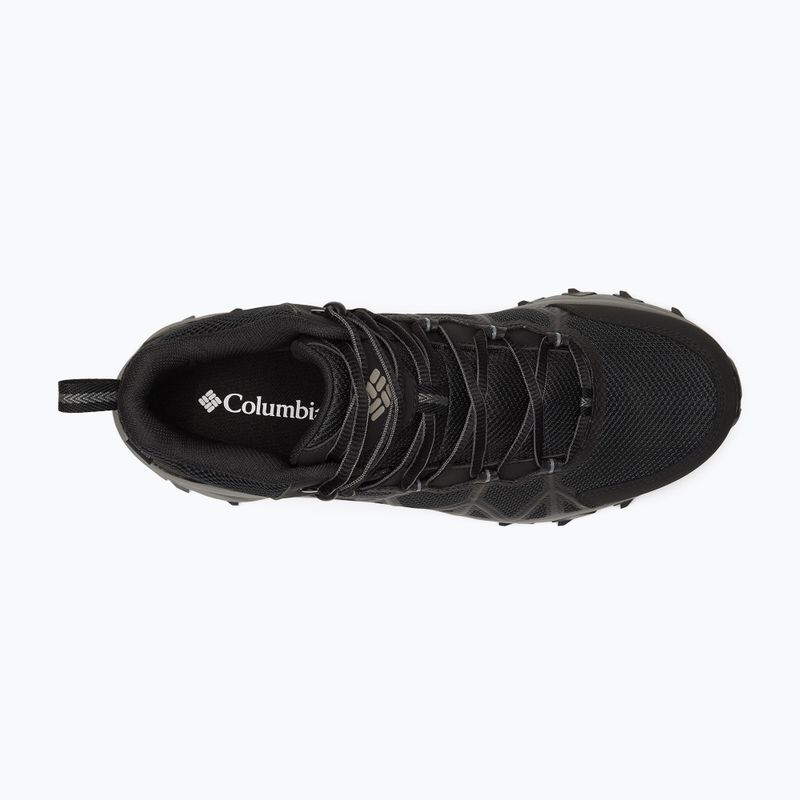 Columbia Peakfreak II Mid Outdry Herren-Trekkingstiefel schwarz 2005091 15