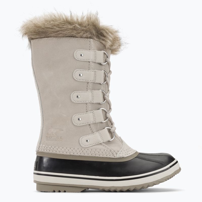 Sorel Joan of Arctic Dtv fawn/omega taupe Schneestiefel für Frauen 2