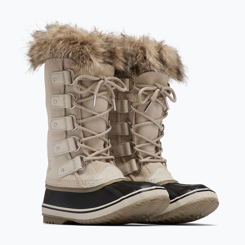 Sorel Joan of Arctic Dtv fawn/omega taupe Schneestiefel für Frauen 9