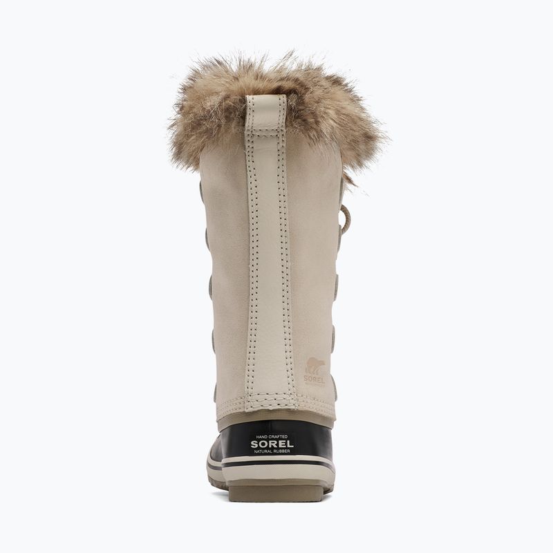 Sorel Joan of Arctic Dtv fawn/omega taupe Schneestiefel für Frauen 10